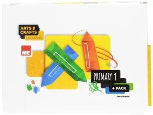 ARTS AND CRAFTS PROJECTS 1
