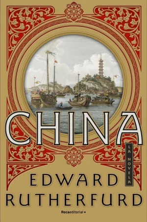 CHINA. LA NOVELA CHINA. LA NOVELA
