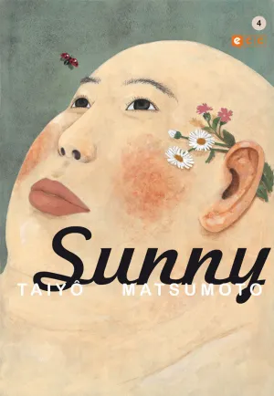 SUNNY NÚM. 04