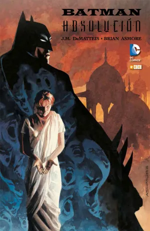 BATMAN: ABSOLUCIÓN