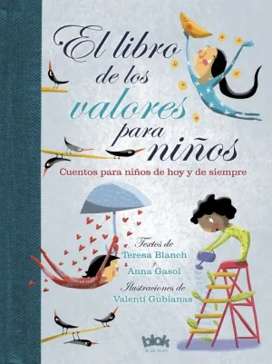 El Libro de los Valores para Niños
