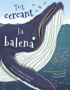Tot Cercant la Balena