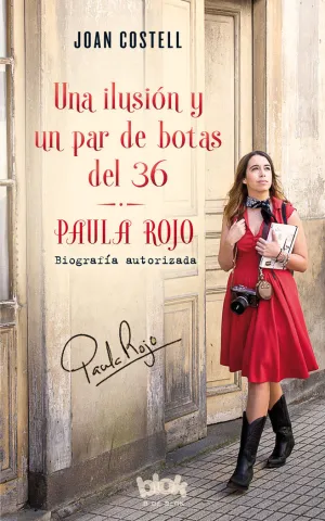 Una Ilusión y un Par de Botas del 36