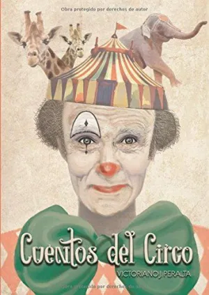 CUENTOS DEL CIRCO CUENTOS DEL CIRCO