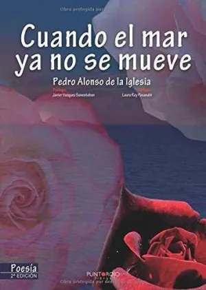 CUANDO EL MAR YA NO SE MUEVE