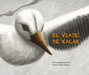 El Viaje de Kalak