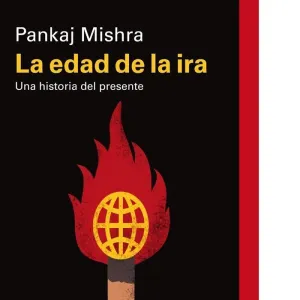 La Edad de la Ira