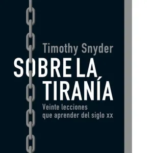 SOBRE LA TIRANÍA