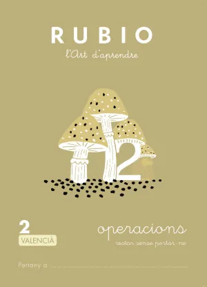 Operacions Rubio 2 (Valencià)