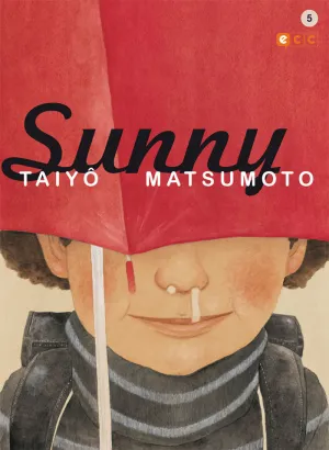 SUNNY NÚM. 05