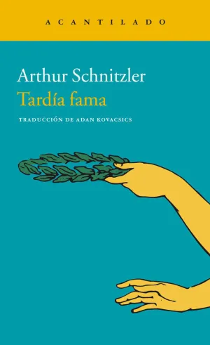 Tardía Fama