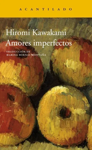 AMORES IMPERFECTOS AMORES IMPERFECTOS