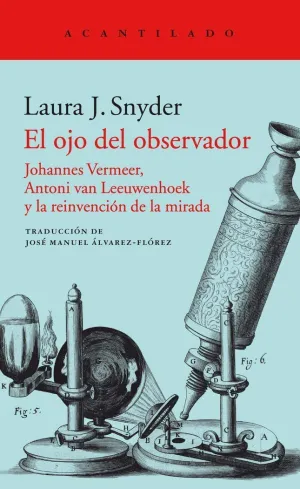 El Ojo del Observador