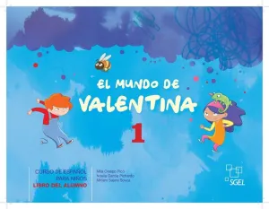 El Mundo de Valentina 1
