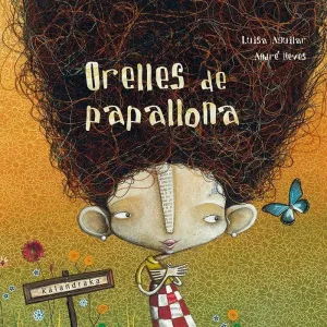 Orelles de Papallona (N. e)