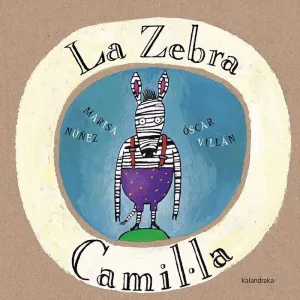 La Zebra Camil. la