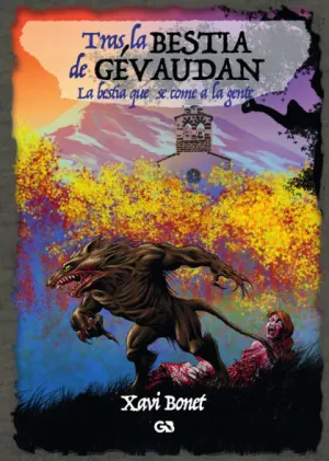 TRAS LA BESTIA DE GÉVAUDAN