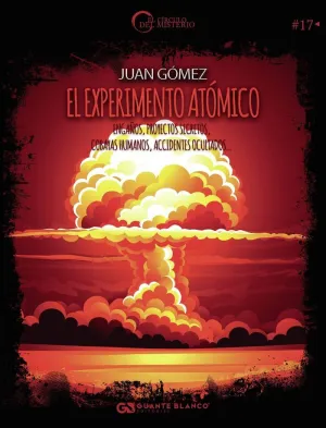 EL EXPERIMENTO ATÓMICO