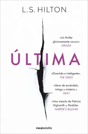 ÚLTIMA (MAESTRA 3)