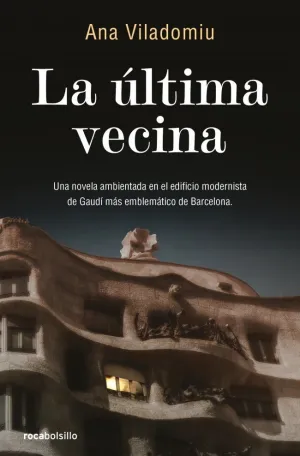 LA ÚLTIMA VECINA