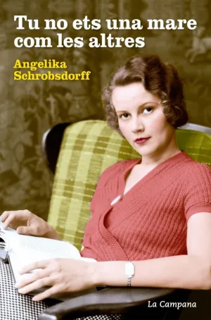 Tu no Ets una Mare Com les Altres