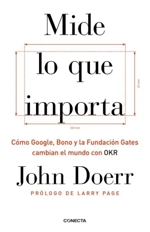MIDE LO QUE IMPORTA MIDE LO QUE IMPORTA