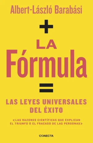 LA FÓRMULA