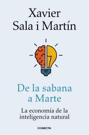 DE LA SABANA A MARTE