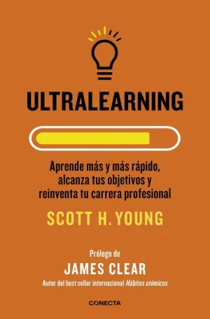 ULTRALEARNING