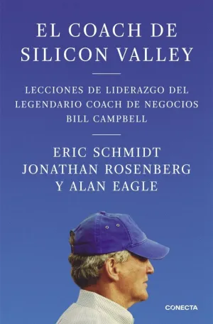EL COACH DE SILICON VALLEY