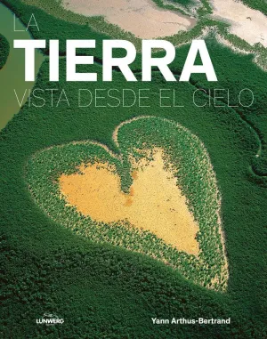 La Tierra Vista Desde el Cielo