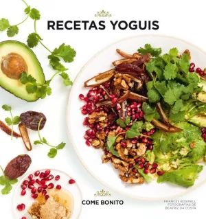 Recetas Yoguis