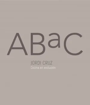 ABAC (EDICIÓN BILINGÜE)