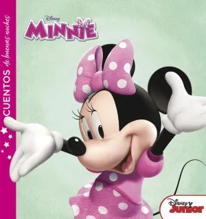 Minnie. Cuentos de Buenas Noches