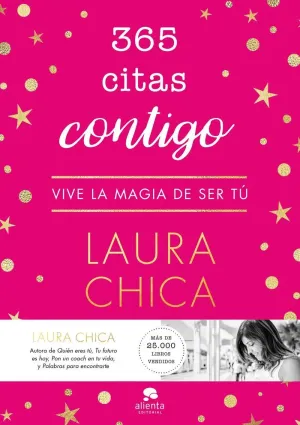365 CITAS CONTIGO 365 CITAS CONTIGO