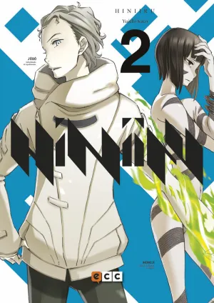 HINIIRU NÚM. 02