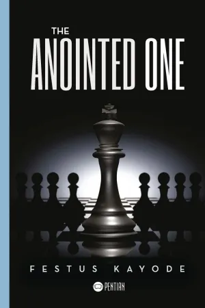 THE ANOINTED ONE
