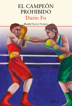 El Campeón Prohibido