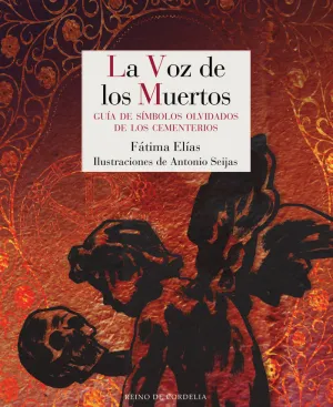 LA VOZ DE LOS MUERTOS LA VOZ DE LOS MUERTOS