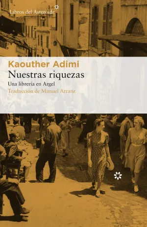 NUESTRAS RIQUEZAS NUESTRAS RIQUEZAS