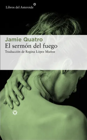 EL SERMÓN DEL FUEGO EL SERMÓN DEL FUEGO