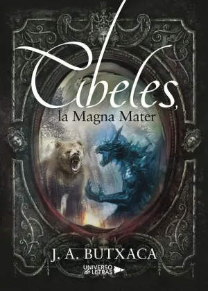 CIBELES, LA MAGNA MATER