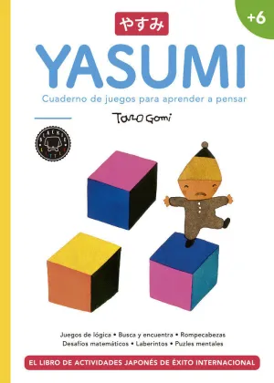 YASUMI +6 YASUMI +6