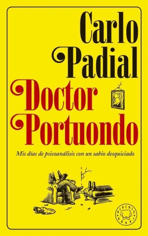 DOCTOR PORTUONDO. NUEVA EDICIÓN DOCTOR PORTUONDO. NUEVA EDICIÓN