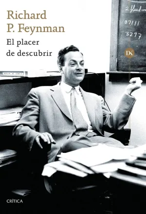 EL PLACER DE DESCUBRIR EL PLACER DE DESCUBRIR