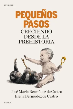 PEQUEÑOS PASOS PEQUEÑOS PASOS