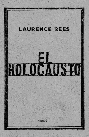 EL HOLOCAUSTO