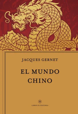 EL MUNDO CHINO EL MUNDO CHINO