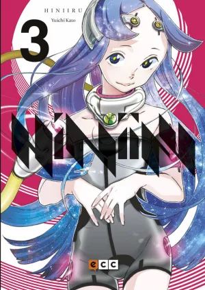 HINIIRU NÚM. 03