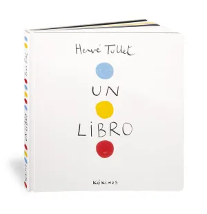 Un Libro Cartoné